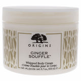 Lotion corporelle Origins Ginger Souffle (200 ml)