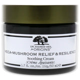 Crème hydratante intense Origins Mega Mushroom Calmant (50 ml)