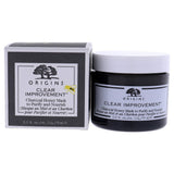 Masque facial Origins Clear Improvement Charbon (75 ml)
