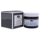 Masque facial Origins Clear Improvement Charbon (75 ml)