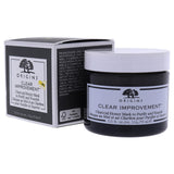 Masque facial Origins Clear Improvement Charbon (75 ml)