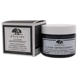 Crème visage Origins Clear Improvement Crème anti-pores (50 ml)