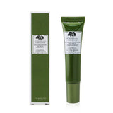 Crème contour des yeux Origins Mega Mushroom (15 ml)