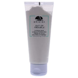 Masque facial Origins Out of Trouble (75 ml)