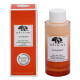 Sérum visage Origins Ginzing Rechargeable Éclaircissant (30 ml)