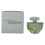 Parfum Femme Believe Britney Spears EDP