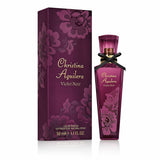 Parfum Femme Christina Aguilera EDP Violet Noir 50 ml