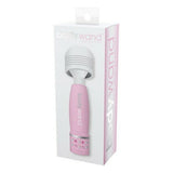 Vibrateur Form 3 Rose Bodywand BW101P