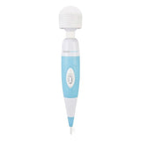 Masseur Original Plug In Bâton Bleu Bodywand 3350