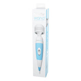 Masseur Original Plug In Bâton Bleu Bodywand 3350