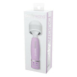 Mini-bâton de massage Lavande Bodywand BW101L