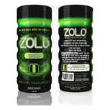 Coupe originale Zolo ZOLOO