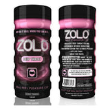 Tasse gorges profondes Zolo ZOLODT