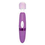 Mini-bâton de massage Lavande Bodywand 3244
