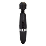 Diamant Soie Vibrant Noir Bodywand 4944