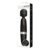Diamant Soie Vibrant Noir Bodywand 4944