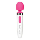 Mini masseur eléctrique rechargeable Bodywand BW122