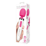 Mini masseur eléctrique rechargeable Bodywand BW122