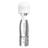 Mini Baguette Masseur Argent Bodywand E23872