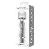 Mini Baguette Masseur Argent Bodywand E23872