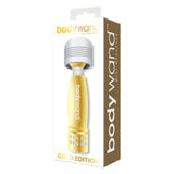 Mini Bâton de massage Or Bodywand E23873