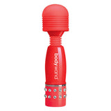 Mini Bâton de massage Love Edition Rouge Bodywand 7679