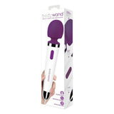 Masseur eléctrique multi fonction Bodywand 7754