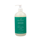 Après-shampooing pour boucles bien définies Inahsi Pamper My Curls Sculpting Glaze Strong Hold Gel (454 g)