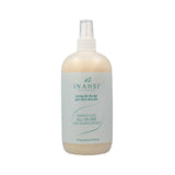 Après-shampooing pour boucles bien définies Inahsi Pamper My Curls All In One Leave In Crème (454 g)