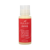 Après-shampooing pour boucles bien définies Inahsi Shine Mangue Papaye (57 g)