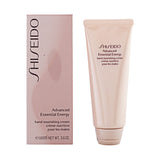 Crème hydratante pour les mains Advanced Essential Energy Shiseido 729238110960 100 ml