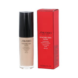 Base de maquillage liquide Shiseido Synchro Skin Glow ROSE1/R1 30 ml Spf 20
