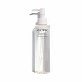 Eau pour le visage Shiseido Refreshing Cleansing (180 ml)