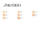 Recharge Maquillage Synchro Skin Shiseido (13 g) (13 g)