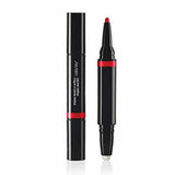 Rouge à lèvres Shiseido InkDuo Nº 08 2 en 1
