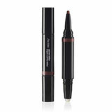 Rouge à lèvres Shiseido InkDuo Nº 12 2 en 1