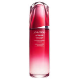 Crème visage Shiseido Ultimune Serum Power Infusing Concentrate Unisexe 120 ml Lotion