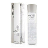 Struccante per Occhi The Essentials Shiseido (125 ml)