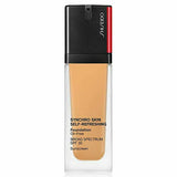Base de maquillage liquide Synchro Skin Self-Refreshing Shiseido 0730852160897