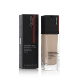 Base de Maquillage Crémeuse Shiseido Synchro Skin Radiant Lifting Nº 110 Alabaster Spf 30 (30 ml)