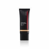 Base de Maquillage Crémeuse Shiseido Synchro Skin Self-refreshing Tint #225 Light Magnolia (30 ml)