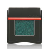 Ombre à paupières Shiseido POP PowderGel Nº 16 Zawa-Zawa Green