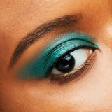 Ombre à paupières Shiseido POP PowderGel Nº 16 Zawa-Zawa Green