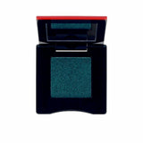 Ombre à paupières Shiseido POP PowderGel Nº 16 Zawa-Zawa Green