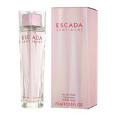Parfum Femme Escada EDT 75 ml Sentiment
