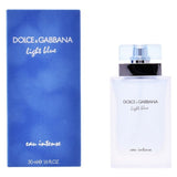 Parfum Femme Light Blue Intense Dolce & Gabbana EDP