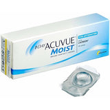 Paire de lunettes Astigmatism Johnson's (30 uds) (Reconditionné A+)