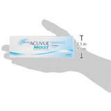 Paire de lunettes Astigmatism Johnson's (30 uds) (Reconditionné A+)