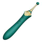 Vibromasseur Zalo Bess