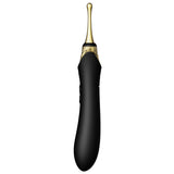 Stimolatore per il Clitoride Zalo Bess Obsidian